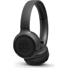 Zemira T500BT Kulak Üstü – Siyah