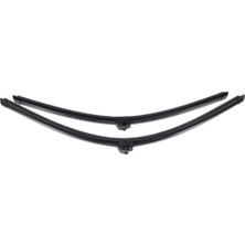 Zemira Ön Cam Silecek Takımı Renault Scenic Mk2 2003-2005 65-55CM