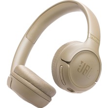 Zemira Tune 530BT Multi Connect Kulaklık, Bej