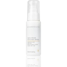 Zemira Hydra Shield Sunscreen Spf 50+ - Yoğun Nemlendiricili Güneş