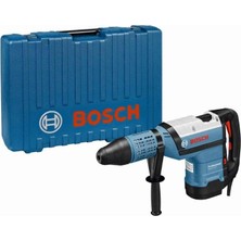 Zemira Professional Gbh 12-52 D Kırıcı (1.700 W, 11,5 Kg, 19 J, Betonda Delme Çapı: 52 Mm)