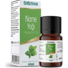 Zemira Shiffahome Shiffa Nane Yağı 5 Ml. 1 Paket (1 x 5 Ml)
