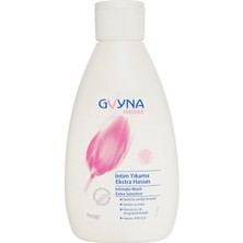 Zemira Gvyna Hassas 200 ml Intim Yıkama Jeli