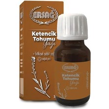 Zemira Ersağ Ketencik Yağı 30 ml