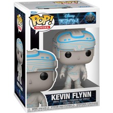Zemira Funko Pop Movies: Tron - Yori