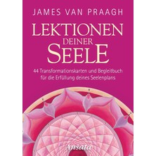 Zemira Lektionen Deiner Seele: 44 Transformationskarten Und Begleitbuch Für Die Erfüllung Deines Seelenpla