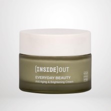Zemira Inside Out Everyday Anti-Spot Günlük 50 ml