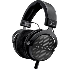 Zemira Beyerdynamic Dt 1990 Pro Mkii 30 Ohm Yapılı Stüdyo Referans Kulaklığı