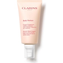 Zemira Body Partner Stretch Mark Expert Çatlak Kremi 175 ml