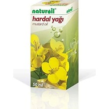 Zemira Hardal Yaği 50 ml