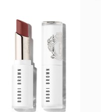 Zemira Bobbı Brown Extra Color Shine Nemlendirici Balm Etkili Ruj - Nude Cinnamon