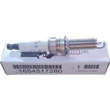Zemira Buji Tek Tırnak Peugeot 207 208 308 508 2008 3008 5008 Citroen Berlingo C3 C4 C5 Ds3 Ds4 Ds5 1.6 Vt