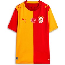 Puma Galatasaray 26/27 Iç Saha Çocuk Forma