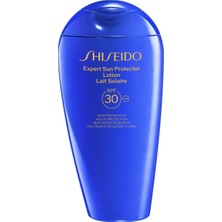 Zemira Shiseido Expert Sun Protector Lotion SPF30 300ML