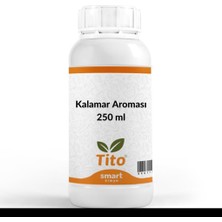 Zemira Tito Kalamar Aroması 250 ml