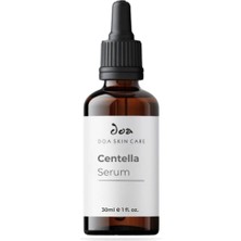 Zemira Doa Kozmetik Centella