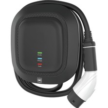 Zemira Aw 7,4 Kw Güç 5 Metre Dahili Kablo & IP55 Koruma Seviyeli Elektrikli