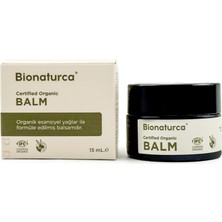 Zemira Organik Besleyici 15 ml - Bionaturca