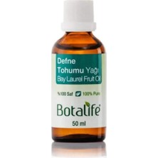 Zemira Botali̇fe Defne Yağı 50 ml