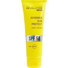 Zemira Revolution Skincare London Revolutıon Skıncare Aydın. Güneş SPF50 50ML