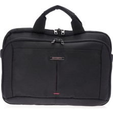 Zemira Samsonite CM5-09-002 Guard It 2.0 Çantası, Siyah, 13.3"