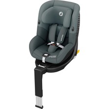Zemira Maxi-Cosi Mica 360 S I-Size 0-18 kg Oto Koltuğu 0-18 kg Tonal Graphite
