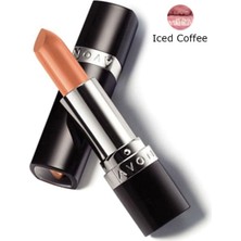 Zemira Avon Ultra Colour Ruj Iced Coffee 8681298949756