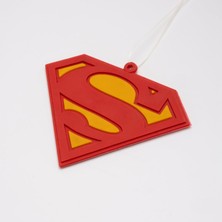 Zemira Superman 3D Oto Kokusu