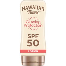 Zemira Hawaiian Tropic Silk Hydration Spf 50 Güneş Losyon, 180ML
