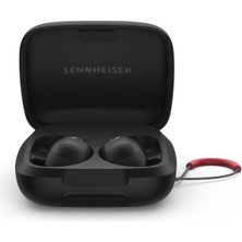 Zemira Sennheiser Momentum Kulaklık, Atış Hızı Vücut Sıcaklığı Için Fitness Takip