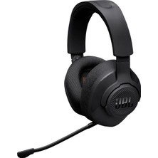 Zemira Quantum 360,GAMING Kulaklık,siyah