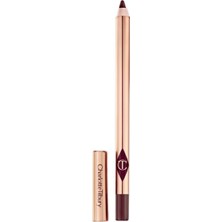 Zemira Charlotte Tilbury Lip Cheat Pillow Talk Dudak Kalemi, Berry Naughty