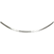 Zemira Filtre Sökme Çemberi 60-90 mm Filtre Anahtarı Oto Araç Motor Filtresi Sökme Demir Anahtarı
