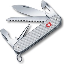 Zemira Victorinox Range, Alox Çakı