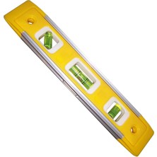Zemira Bts 12465 Mıknatıslı Su Aluminyum Çıtalı Terazisi 225 mm