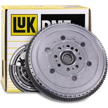 Zemira Luk Debriyaj Volanı Nt Komple Oynar Gober Transit V3-415 0562 10