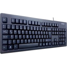 Zemira A4 KM-720 Q USB Klavye