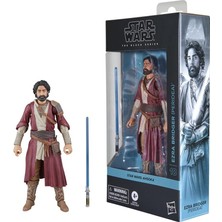Zemira The Black Series Ezra Bridger (Peridea), Wars: Ahsoka Koleksiyon Için Aksiyo