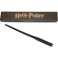 Zemira Happens Harry Potter Asa 33 cm Harry Asası Özel Kutulu (Snape)