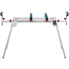 Zemira Professional 2600 Gönye Kesme Sehpası (Yükseklik: 947 Mm, Gcm 8,10,12 Modelleriyle