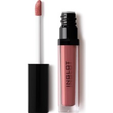 Zemira Inglot Tam Kapatıcı Mat Ruj -Hd Lip Tint Matte 16 (16)