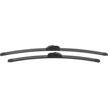 Zemira Aerotwin Silecek Seti Honda Civic Fd6 (2006-2012), Civic Fb7 (2012-2015) [700/575 Mm] A392S 3