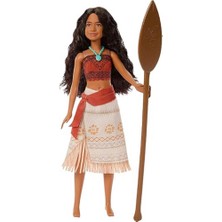 Disney Moana 2 Şarkı Söyleyen Bebek JLP18