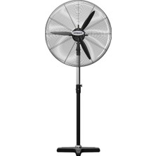 Koşar KSV-600 Sanayi Tipi Vantilatör 24″ Ayaklı