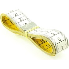 Zemira Hengx 150 cm Klasik Çift Taraflı Mezura, 8682966807929