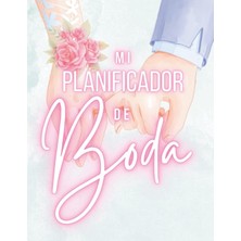 Zemira Mi Planificador De Boda (En Color): Organizador De Bodas Novia Con Prácticos Consejos (Vestido