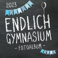 Zemira Endlich Gymnasium, Fotoalbum Zur Einschulung In's Gymi 2023 Für Mädchen Und Jungen: Gästebuch & Eri