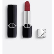 Zemira Rouge New Velvet - 909 Midnight Ruj, 5003131708
