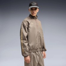 Puma Porsche Legacy Erkek Ceket