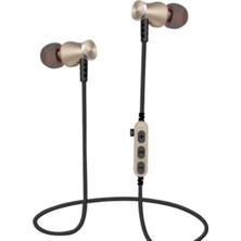 Zemira Ms-T5 Hafıza Kartı Takılabilir Metal Kulak Içi Efsane Ses